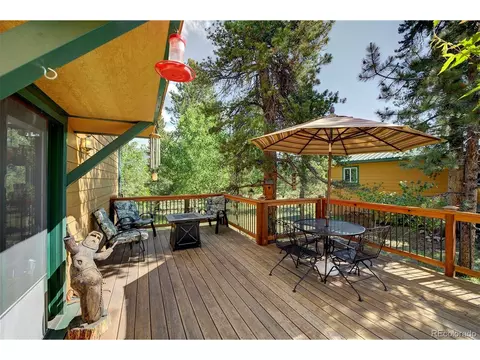 607 Clark Rd, Bailey, CO 80421 photo 3