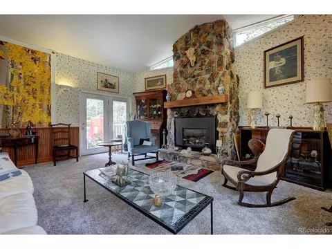 607 Clark Rd, Bailey, CO 80421 photo 8