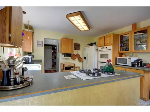 607 Clark Rd, Bailey, CO 80421 photo 17