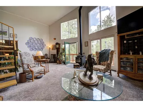 607 Clark Rd, Bailey, CO 80421 photo 10