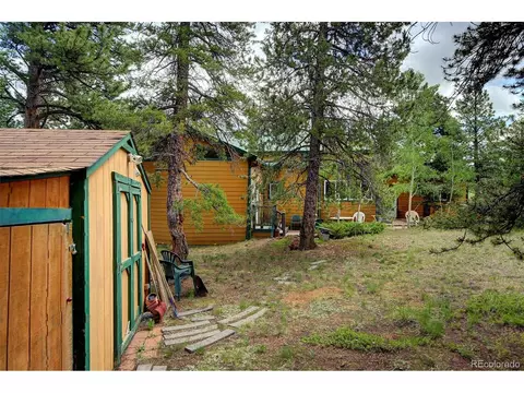 607 Clark Rd, Bailey, CO 80421 photo 38