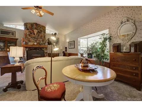 607 Clark Rd, Bailey, CO 80421 photo 7