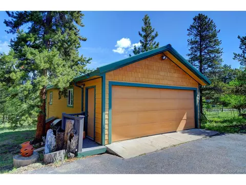 607 Clark Rd, Bailey, CO 80421 photo 34