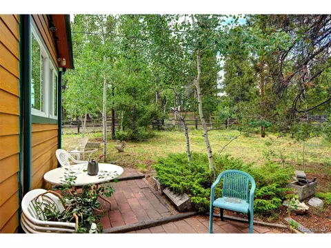 607 Clark Rd, Bailey, CO 80421 photo 37