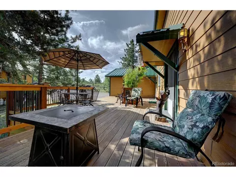 607 Clark Rd, Bailey, CO 80421 photo 4