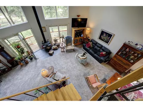 607 Clark Rd, Bailey, CO 80421 photo 26