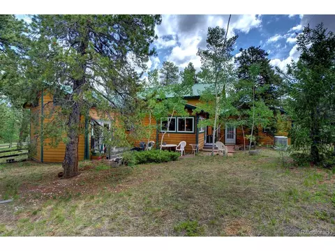 607 Clark Rd, Bailey, CO 80421 photo 35