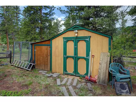 607 Clark Rd, Bailey, CO 80421 photo 39