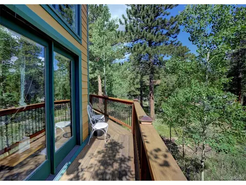 607 Clark Rd, Bailey, CO 80421 photo 32