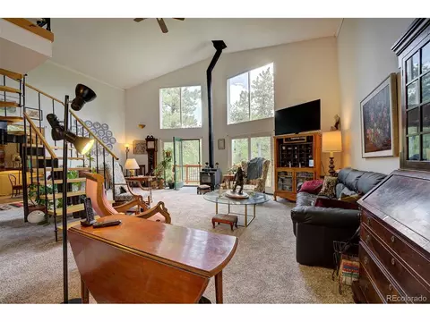 607 Clark Rd, Bailey, CO 80421 photo 14