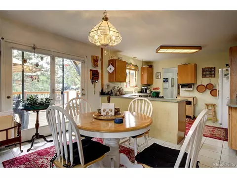 607 Clark Rd, Bailey, CO 80421 photo 16