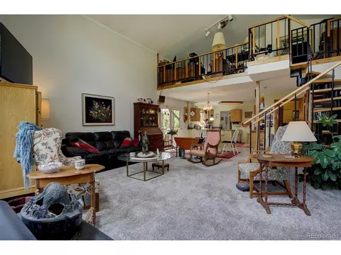 607 Clark Rd, Bailey, CO 80421 photo 13