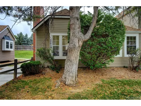 4693 S Crystal Way #13-H, Aurora, CO 80015