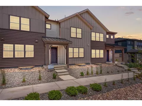 16772 W 93rd Pl, Arvada, CO 80007