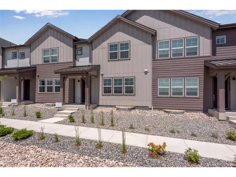 16772 W 93rd Pl, Arvada, CO 80007 photo 4