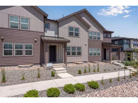 16772 W 93rd Pl, Arvada, CO 80007 photo 2