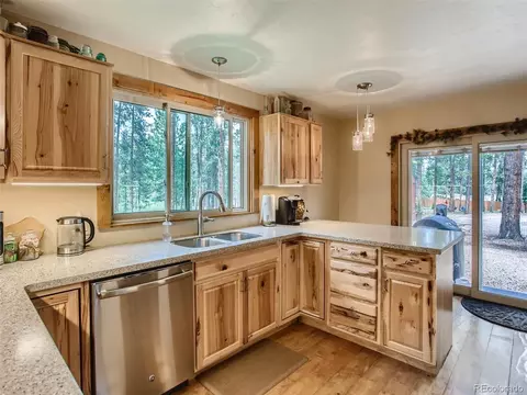 144 Road 115, Bailey, CO 80421 photo 11