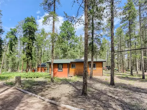 144 Road 115, Bailey, CO 80421 photo 29