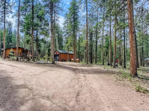 144 Road 115, Bailey, CO 80421 photo 6