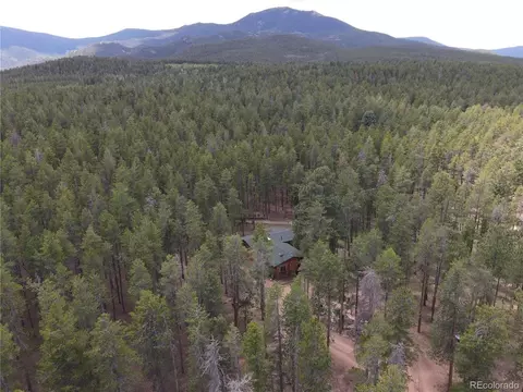 144 Road 115, Bailey, CO 80421 photo 5
