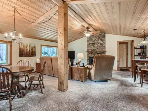 144 Road 115, Bailey, CO 80421 photo 15