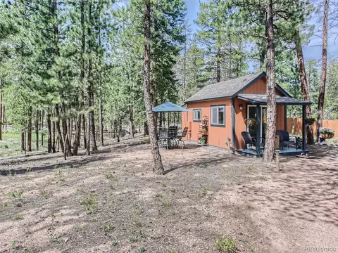 144 Road 115, Bailey, CO 80421 photo 22