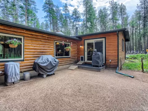 144 Road 115, Bailey, CO 80421 photo 28