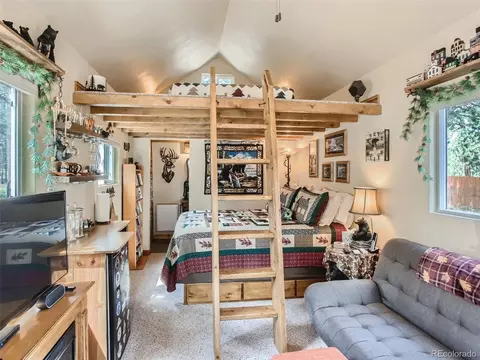 144 Road 115, Bailey, CO 80421 photo 24