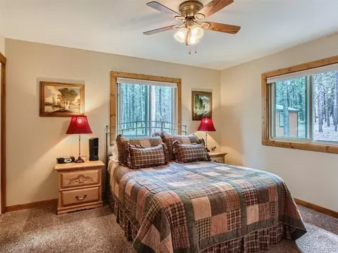 144 Road 115, Bailey, CO 80421 photo 17