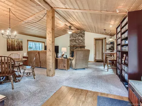 144 Road 115, Bailey, CO 80421 photo 8