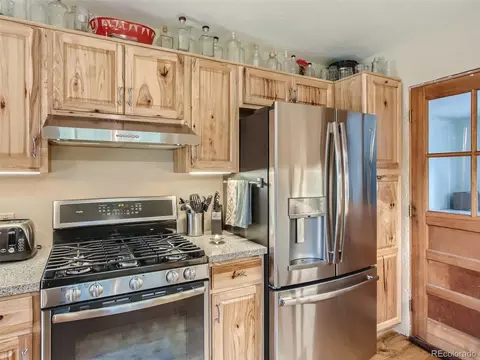 144 Road 115, Bailey, CO 80421 photo 12