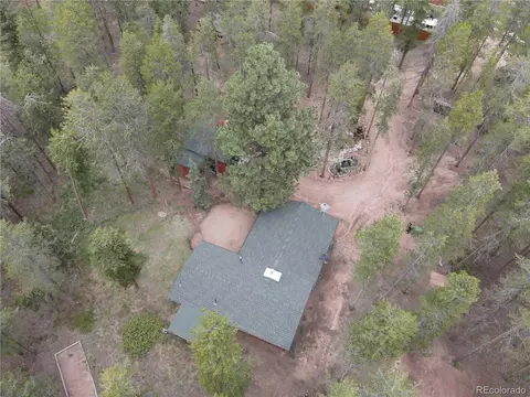 144 Road 115, Bailey, CO 80421 photo 4