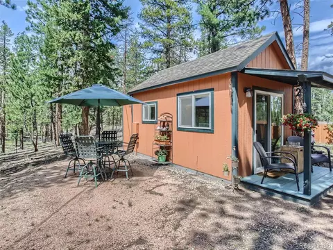 144 Road 115, Bailey, CO 80421 photo 23
