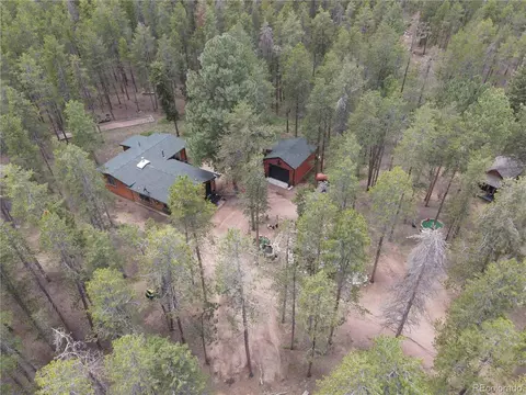 144 Road 115, Bailey, CO 80421 photo 3