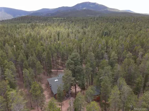 144 Road 115, Bailey, CO 80421 photo 33