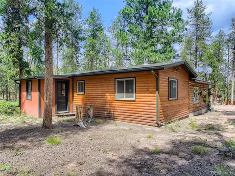 144 Road 115, Bailey, CO 80421 photo 31