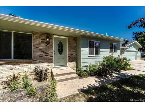 1362 S Andes St, Aurora, CO 80017