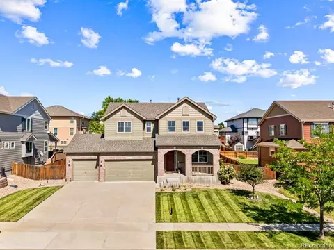 10226 Olathe St, Commerce City, CO 80022