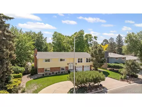 2315 N Murray Blvd, Colorado Springs, CO 80915