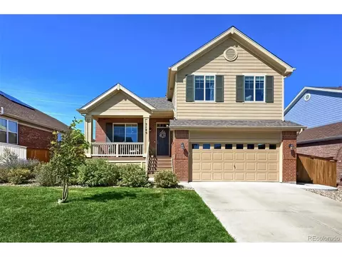 5189 S Elk St, Aurora, CO 80016