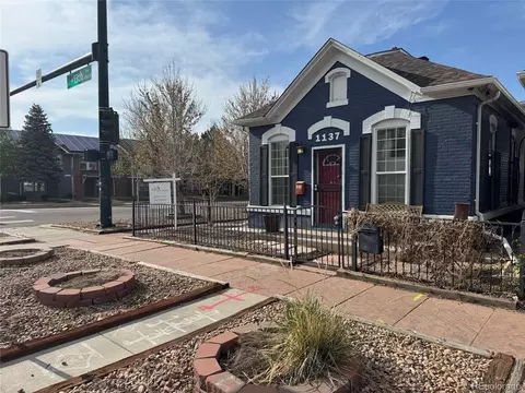 1137 W 13th Ave, Denver, CO 80204
