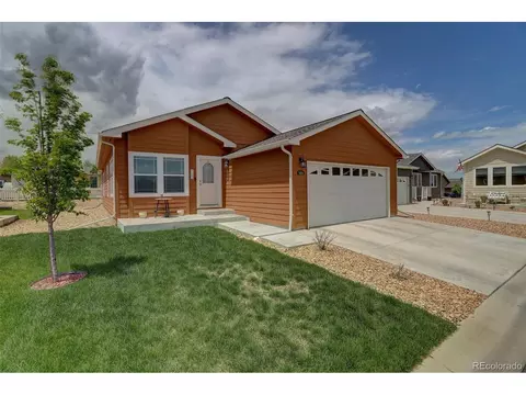 7850 Cattail Grn, Frederick, CO 80530