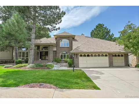 3938 W 102nd Ave, Westminster, CO 80031