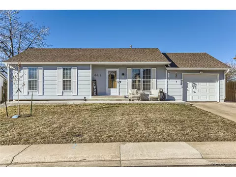 10015 Elm St, Federal Heights, CO 80260
