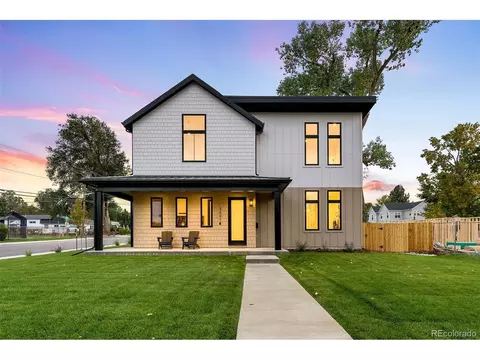 3097 S Dexter Way, Denver, CO 80222