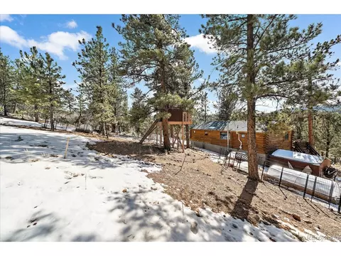 324 Stage Coach Dr, Bailey, CO 80421 photo 28
