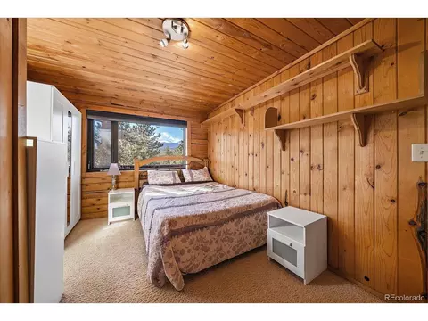 324 Stage Coach Dr, Bailey, CO 80421 photo 16