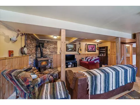 324 Stage Coach Dr, Bailey, CO 80421 photo 20