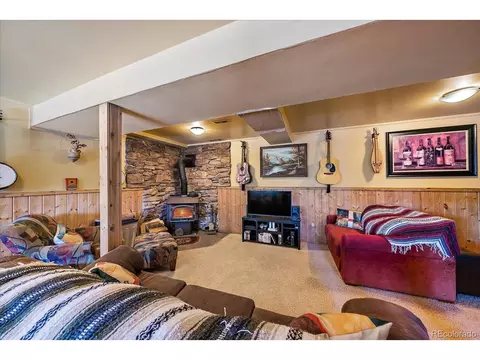 324 Stage Coach Dr, Bailey, CO 80421 photo 19