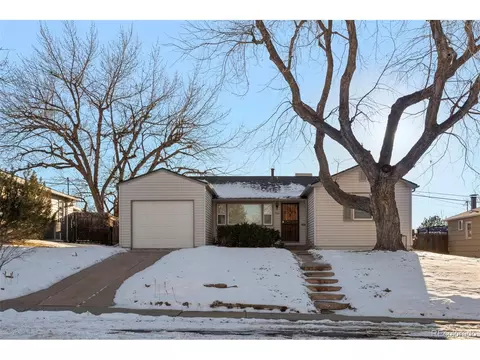5341 S Sherman St, Littleton, CO 80121